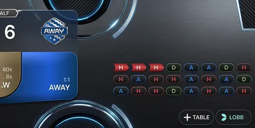 Football Studio